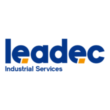 Logo Leadec Industrial Services
