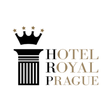 Logo Royal Hotel Prague