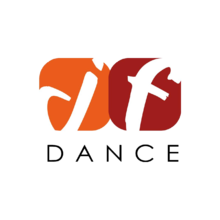 Logo JFDance
