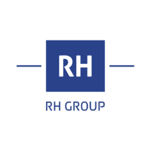 Logo RH Group