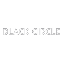 Logo Black CIRCLE
