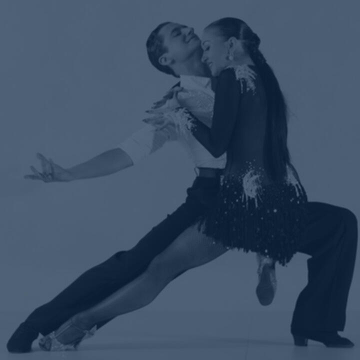 Charles-Guillaume Schmitt & Elena Salikhova Night of NINE WDC WDSF Show COOL DANCE